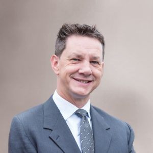 Picture of Tony Raikes