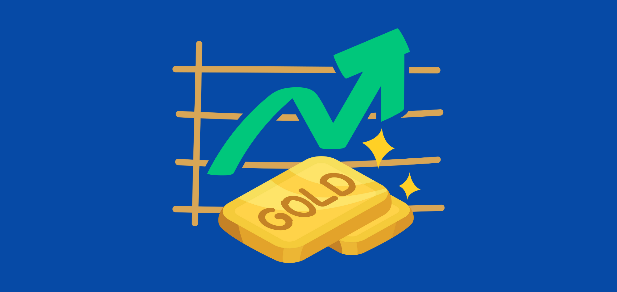 Prince Wealth: Investing in Gold