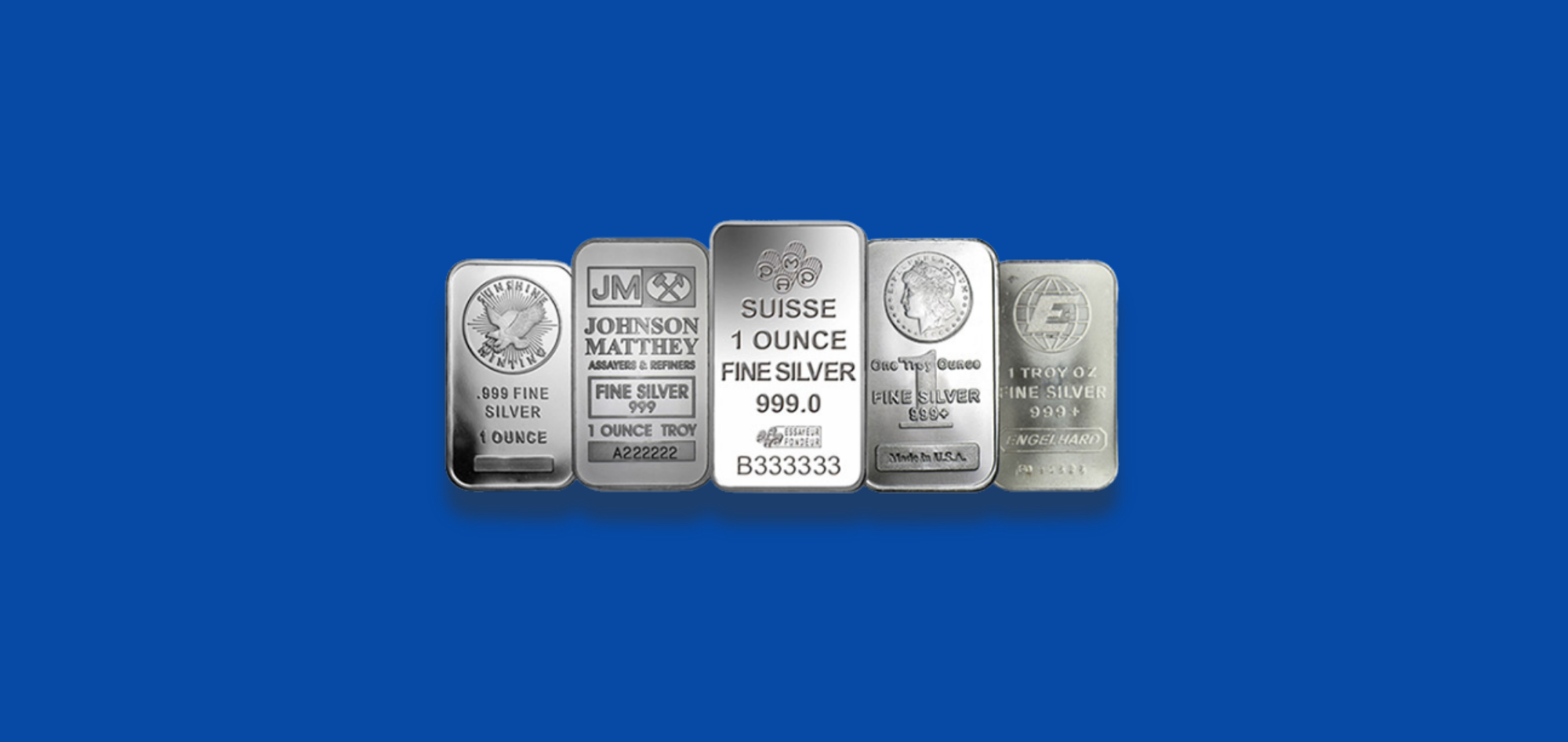 Commodities Investment